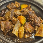 スンミネヘンボッケジャン東大門直営店 - 