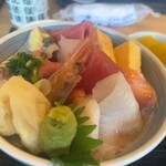 ヤマトサカナ 野田店 - 