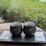 GLITCH COFFEE OSAKA - スペシャリティなコーヒー