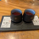 GLITCH COFFEE OSAKA - こんなコーヒー飲んだことない！衝撃がすごい！