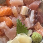 ヤマトサカナ - 