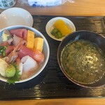 ヤマトサカナ 野田店 - 