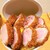とんかつ 丸七 - 料理写真: