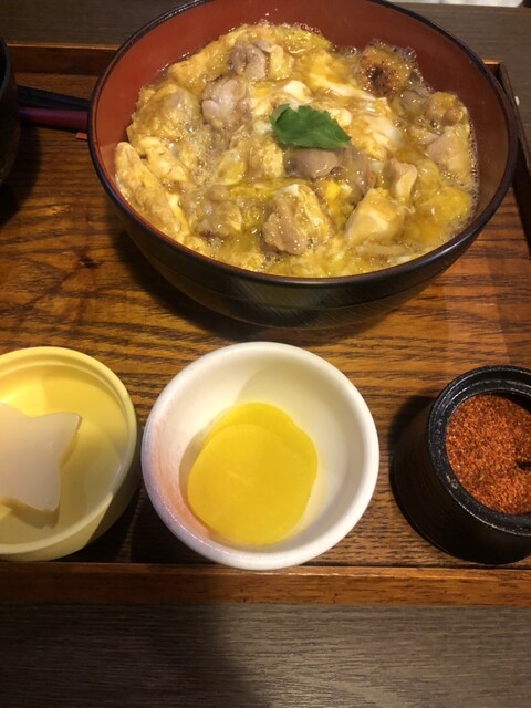 ぐりとる - 鹿角花輪（郷土料理）の写真