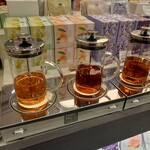 H&F BELX - ドリンク写真: