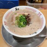 博多ラーメン 和 - 