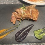 LITORANEO - お肉は鳥