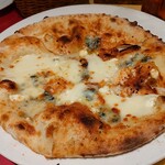 マカロニ市場 - 