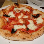 マカロニ市場 - 