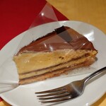 マカロニ市場 - 