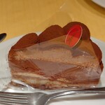 マカロニ市場 - 