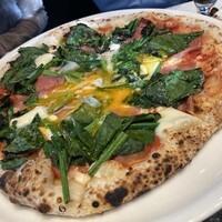 LITORANEO - ビスマルクを追加注文