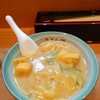 うどん 錦