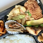 弁当のはちわか 本店 - 