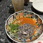 焼肉大衆酒場 真肉焼屋 - 