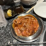 焼肉大衆酒場 真肉焼屋 - 