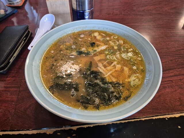 たまげたらーめん - 羽前成田（ラーメン）の写真