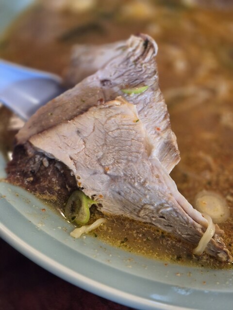 たまげたらーめん - 羽前成田（ラーメン）の写真