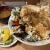天丼ふじ