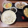 大衆食堂 半田屋 川越店