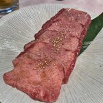 焼肉寿苑 - 
