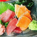 そば処 つる岡 - 