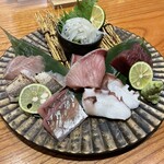 御忍び炉端一心 辰 - 