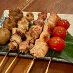 個室居酒屋 酔月 新宿店 - 