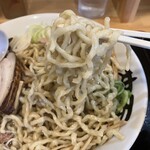 天童製麺 - 
