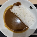 マイカリー食堂 - 