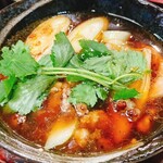 そば処 つる岡 - 