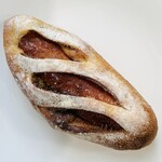 flour+water 虎ノ門店 - 