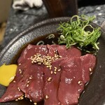焼肉大衆酒場 真肉焼屋 - 