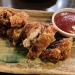 ごえん - クリスピーチキンフライ