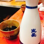 そば処 つる岡 - 