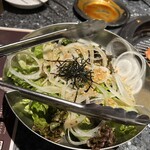 焼肉大衆酒場 真肉焼屋 - 