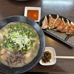 ラーメン　實 - 