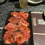 焼肉大衆酒場 真肉焼屋 - 