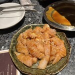 焼肉大衆酒場 真肉焼屋 - 