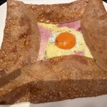 ル カフェドゥ ジョエル・ロブション - 