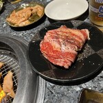 焼肉大衆酒場 真肉焼屋 - 