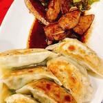 そば処 つる岡 - 