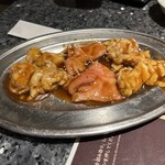 焼肉大衆酒場 真肉焼屋 - 