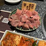 焼肉大衆酒場 真肉焼屋 - 