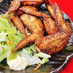 そば処 つる岡 - 