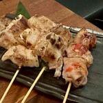 個室居酒屋 酔月 新宿店 - 