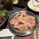 焼肉大衆酒場 真肉焼屋 - 
