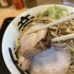 天童製麺 - 