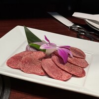 叙々苑 恵比寿ガーデンプレイス店 - 