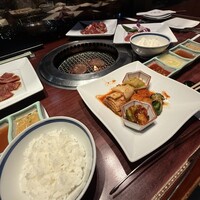 叙々苑 恵比寿ガーデンプレイス店 - 